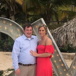 Meet your Posher, Kasey